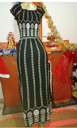 Vestido